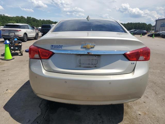 Photo 6 from auction – 2015 CHEVROLET IMPALA LS with VIN 2G11Z5SL4F9239248
