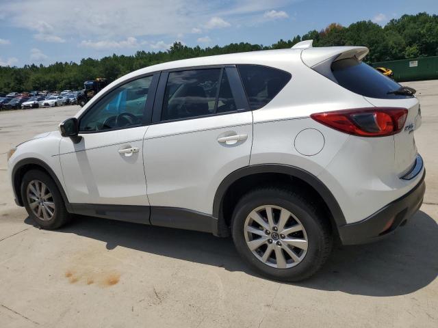 Photo 2 from auction – 2015 MAZDA CX-5 TOURI with VIN JM3KE4CY1F0456608