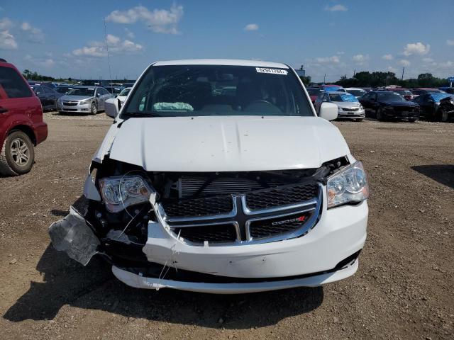 Zdjęcie 5 z aukcji – 2016 DODGE GRAND CARA z VIN 2C4RDGBG9GR262503