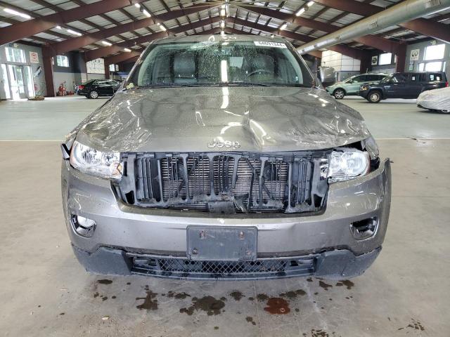 Photo 5 from auction – 2011 JEEP GRAND CHER with VIN 1J4RR4GG2BC734836