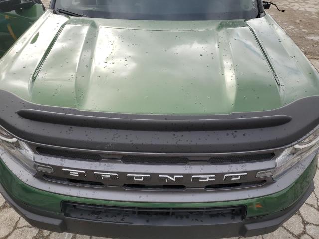 Photo 12 from auction – 2023 FORD BRONCO SPO with VIN 3FMCR9B63PRD60779