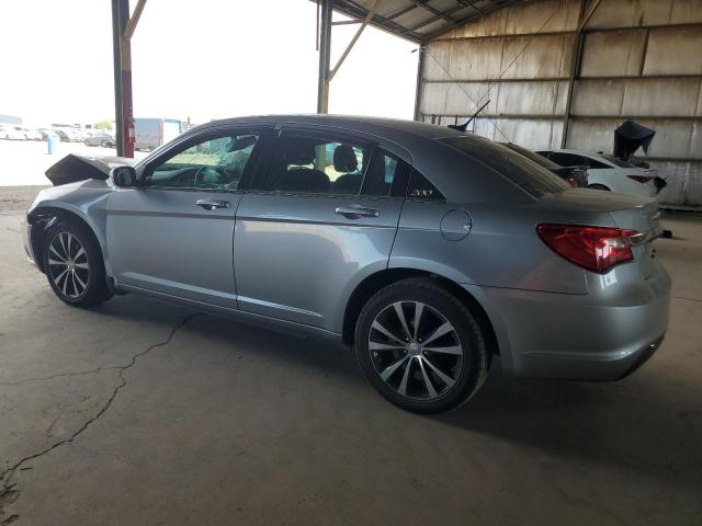 Photo 2 from auction – 2013 CHRYSLER 200 TOURIN with VIN 1C3CCBBB6DN633355