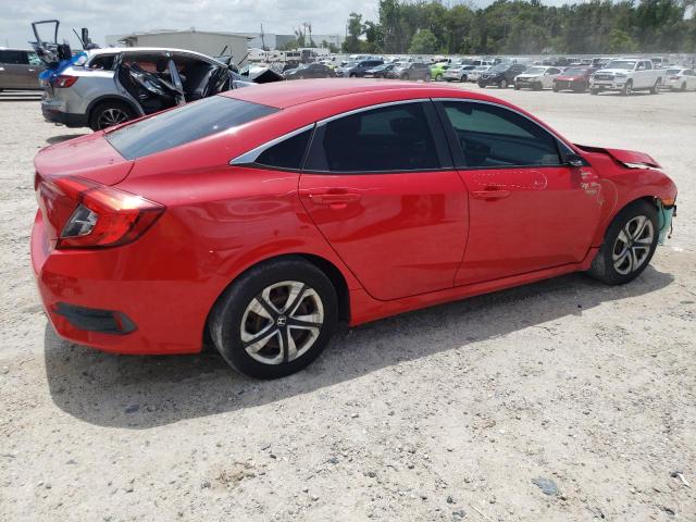 Photo 3 from auction – 2016 HONDA CIVIC LX with VIN 2HGFC2F54GH548512