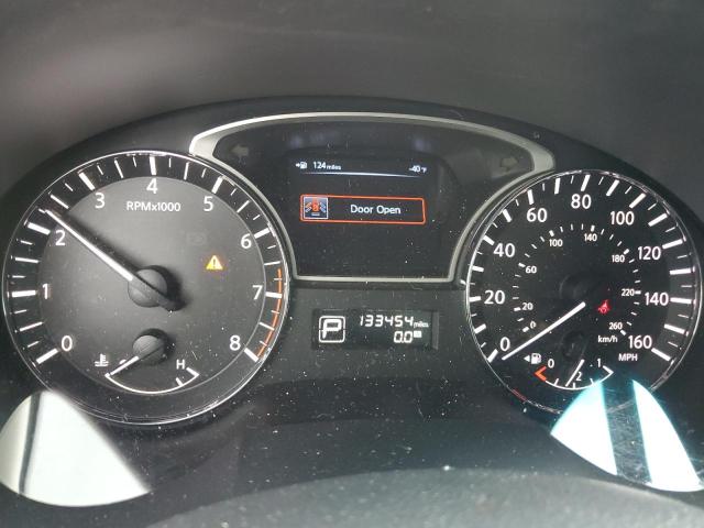 Photo 9 from auction – 2013 NISSAN ALTIMA 2.5 with VIN 1N4AL3AP0DC223884