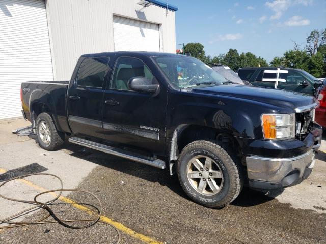 Photo 4 from auction – 2013 GMC SIERRA K15 with VIN 3GTU2WE2XDG223866