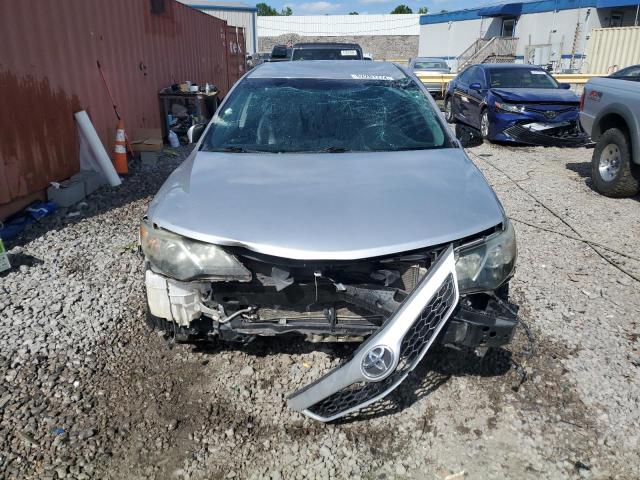 Photo 5 from auction – 2014 TOYOTA CAMRY L with VIN 4T1BF1FKXEU427087