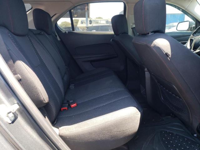 Photo 10 from auction – 2010 CHEVROLET EQUINOX LT with VIN 2CNALDEW8A6265334