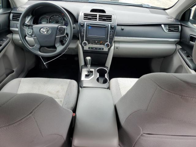 Photo 8 from auction – 2013 TOYOTA CAMRY L with VIN 4T1BF1FK4DU294647