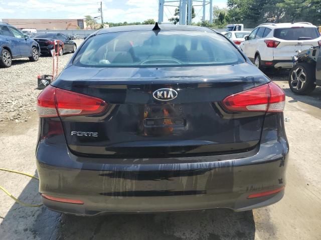 Photo 6 from auction – 2018 KIA FORTE LX with VIN 3KPFK4A79JE269713