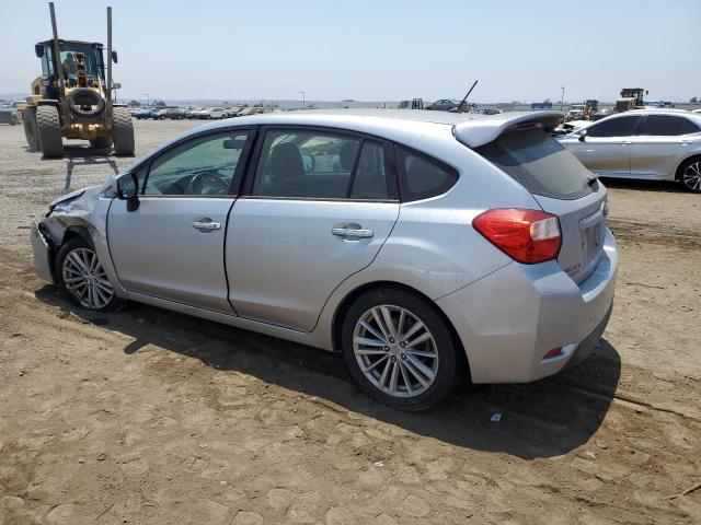 Photo 2 from auction – 2012 SUBARU IMPREZA LI with VIN JF1GPAG65CH202614