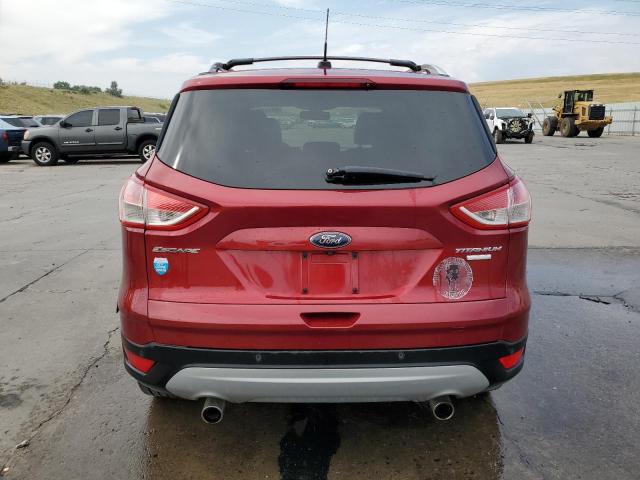 Photo 6 from auction – 2013 FORD ESCAPE TIT with VIN 1FMCU9J92DUA93679