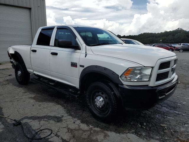 Photo 4 from auction – 2012 DODGE RAM 2500 S with VIN 3C6TD5CT1CG286808