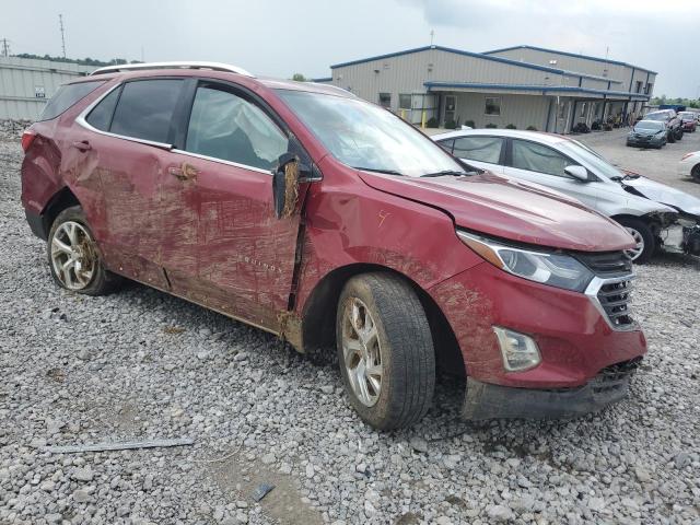 Photo 4 from auction – 2018 CHEVROLET EQUINOX LT with VIN 2GNAXTEX9J6290777