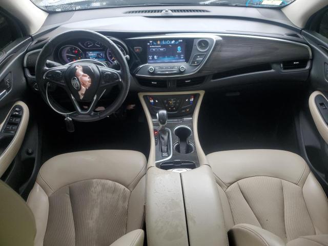 Photo 8 from auction – 2020 BUICK ENVISION P with VIN LRBFX1SA9LD147544