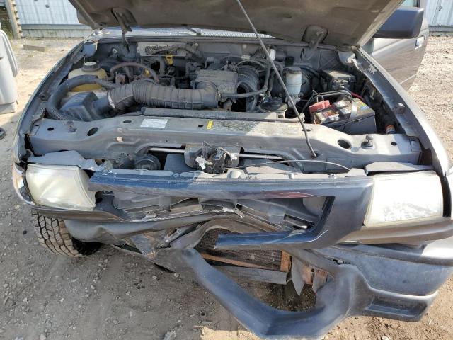 Photo 11 from auction – 2008 MAZDA B2300 with VIN 4F4YR12D78PM02509