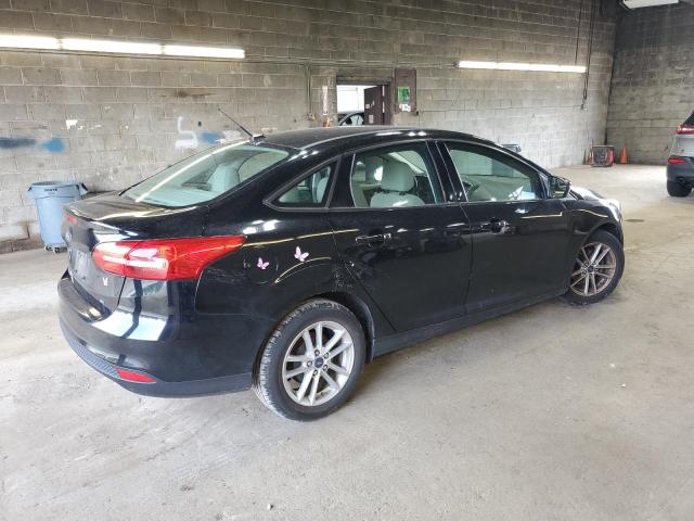 Photo 3 from auction – 2018 FORD FOCUS SE with VIN 1FADP3F26JL325054