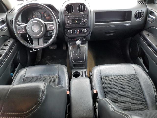 Photo 8 from auction – 2016 JEEP PATRIOT SP with VIN 1C4NJPBA4GD642189