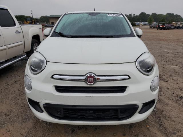 Photo 5 from auction – 2016 FIAT 500X EASY with VIN ZFBCFYBT2GP343012