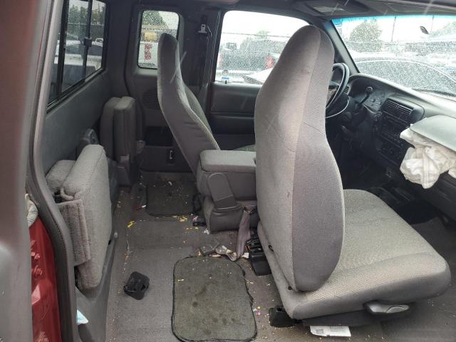 Photo 10 from auction – 2002 FORD RANGER SUP with VIN 1FTZR45E22PB24175
