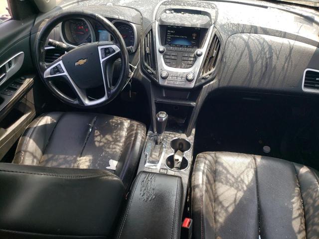 Photo 8 from auction – 2016 CHEVROLET EQUINOX LT with VIN 2GNALDEK7G6141119