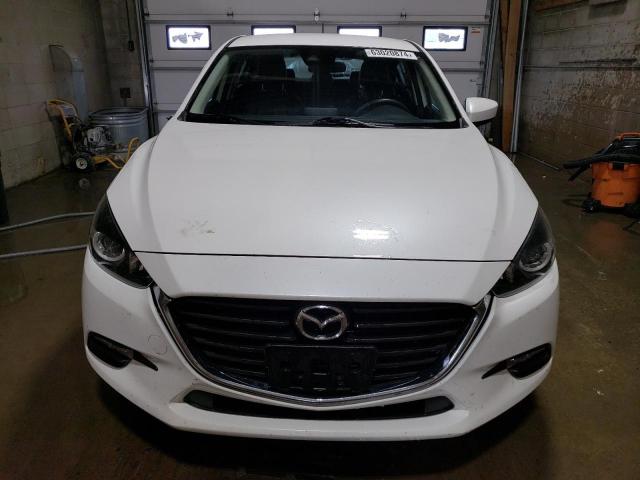Photo 5 from auction – 2017 MAZDA 3 TOURING with VIN 3MZBN1L77HM107044