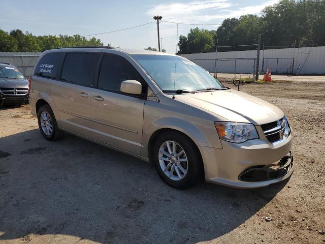 Photo 4 from auction – 2014 DODGE GRAND CARA with VIN 2C4RDGCG1ER263608