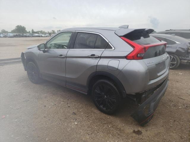 Photo 2 from auction – 2019 MITSUBISHI ECLIPSE CR with VIN JA4AT4AA5KZ033207