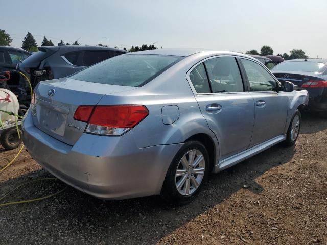 Photo 3 from auction – 2012 SUBARU LEGACY 2.5 with VIN 4S3BMCC69C3040269
