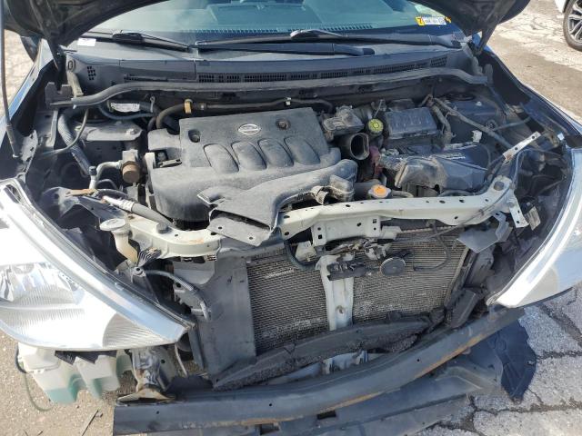 Photo 11 from auction – 2011 NISSAN VERSA S with VIN 3N1BC1CP9BL428396