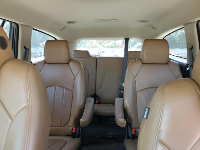 Photo 10 from auction – 2015 BUICK ENCLAVE with VIN 5GAKRCKD4FJ291493