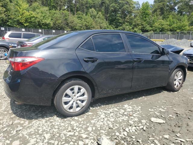 Photo 3 from auction – 2016 TOYOTA COROLLA L with VIN 2T1BURHE8GC716596