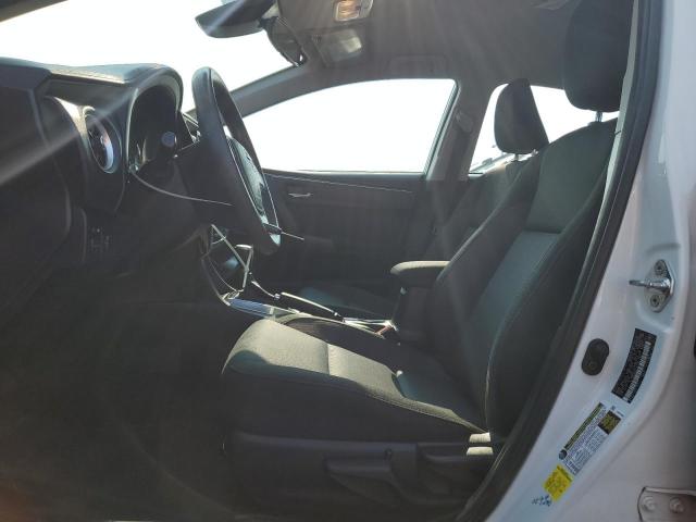 Photo 7 from auction – 2019 TOYOTA COROLLA L with VIN 2T1BURHE1KC202162