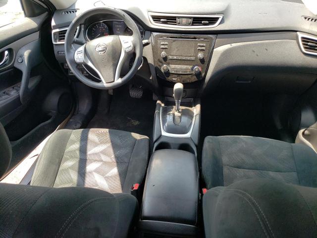 Photo 8 from auction – 2016 NISSAN ROGUE S with VIN 5N1AT2MV1GC736432
