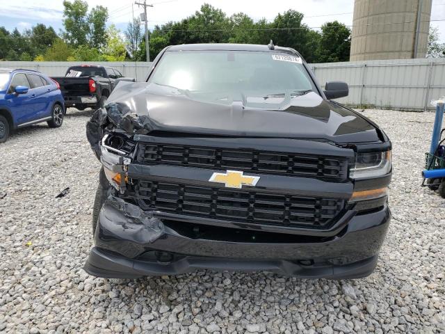 Photo 5 from auction – 2019 CHEVROLET SILVERADO with VIN 2GCVKMEC6K1151636