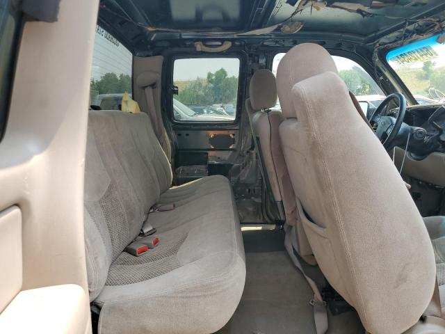 Photo 10 from auction – 2004 CHEVROLET SILVERADO with VIN 1GCHK29114E105451