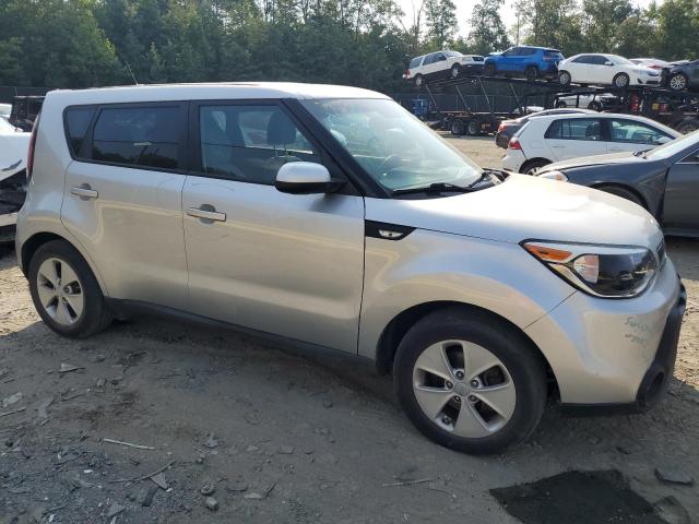 Photo 4 from auction – 2014 KIA SOUL with VIN KNDJN2A26E7701464