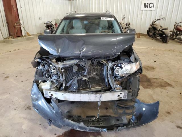 Photo 5 from auction – 2010 LEXUS RX 350 with VIN JTJBK1BAXA2400147