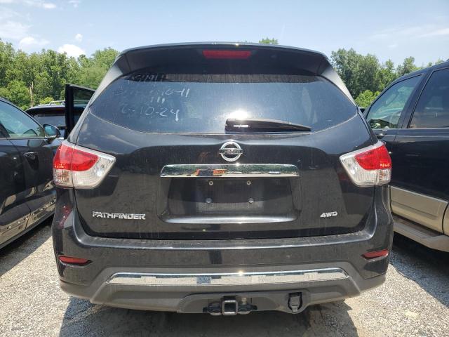 Photo 6 from auction – 2015 NISSAN PATHFINDER with VIN 5N1AR2MM9FC684746