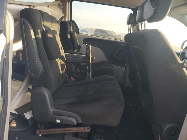 Photo 10 from auction – 2016 DODGE GRAND CARA with VIN 2C4RDGCGXGR224762