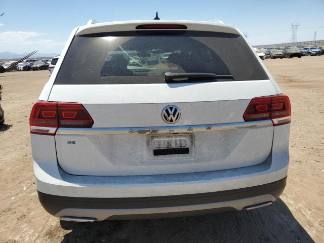 Photo 6 from auction – 2019 VOLKSWAGEN ATLAS SE with VIN 1V2WP2CA7KC590834