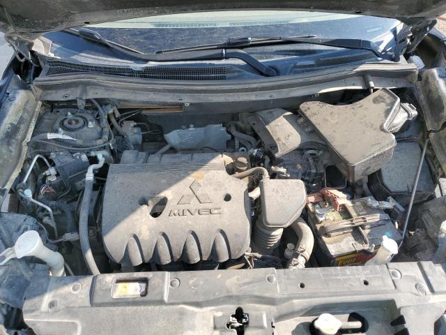 Photo 12 from auction – 2017 MITSUBISHI OUTLANDER with VIN JA4AD3A39HZ053350