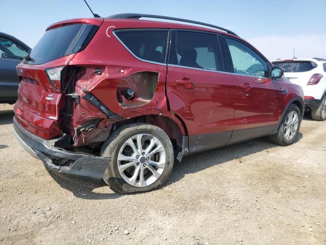 Photo 3 from auction – 2018 FORD ESCAPE SE with VIN 1FMCU9GD7JUB23363