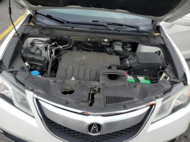 Photo 11 from auction – 2014 ACURA RDX TECHNO with VIN 5J8TB4H50EL022537