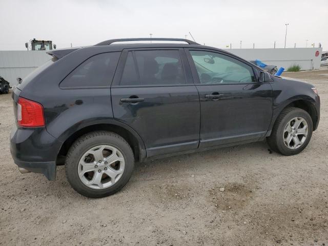 Photo 3 from auction – 2013 FORD EDGE SEL with VIN 2FMDK4JC5DBA38660