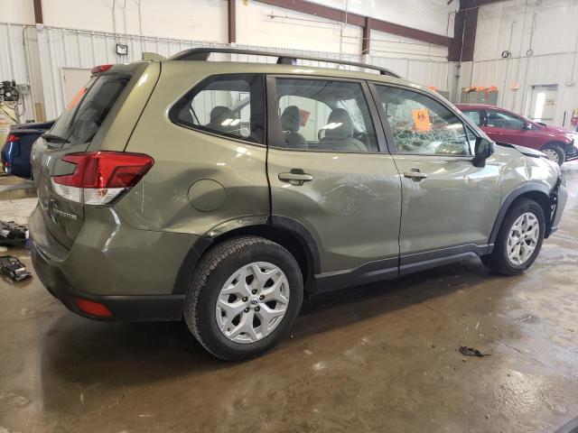 Photo 3 from auction – 2021 SUBARU FORESTER with VIN JF2SKADC3MH414671