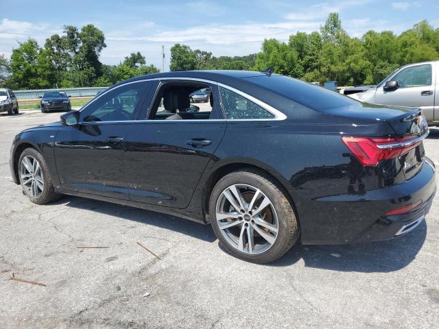 Foto 2 de la subasta – 2021 AUDI A6 PREMIUM con VIN WAUL2AF22MN083328