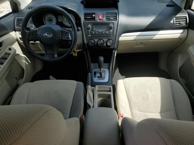 Photo 8 from auction – 2012 SUBARU IMPREZA PR with VIN JF1GPAC68CH229506