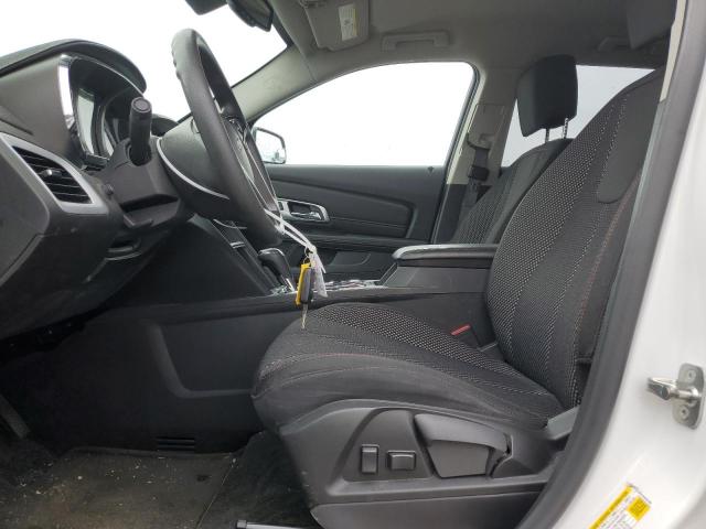 Photo 7 from auction – 2017 GMC TERRAIN SL with VIN 2GKALMEK3H6254290