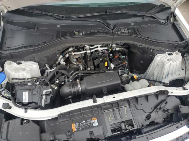 Снимка 12 от търг – 2021 FORD EXPLORER X с VIN 1FMSK8DHXMGC33684