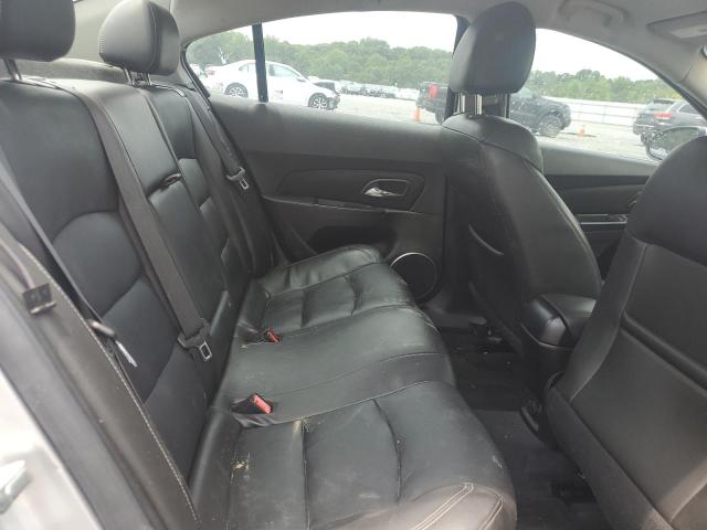 Photo 10 from auction – 2012 CHEVROLET CRUZE LT with VIN 1G1PG5SC0C7296947